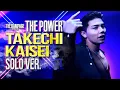 Download Lagu THE RAMPAGE / THE POWER (武知海青 ver.)