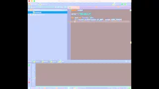 hacking with python Port scanner sockets