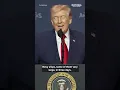 Iran will be hit very hard Trump says in new Truth Social post amid ongoing war