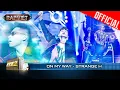 Download Lagu STRANGE H bắn fast flow ấn tượng với On My Way|Rap Việt 2023 [Live Stage]