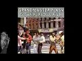 Grandmaster Flash & The Furious Five -  The Message HQ