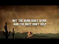 Nate Smith - Bulletproof (Lyrics)