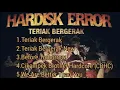 Download Lagu Hardisk Error Full Mini Album (HARDCORE INDONESIA)
