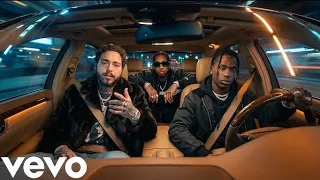 Post Malone Travis Scott - Moonlight Flow ft Tyga 2026