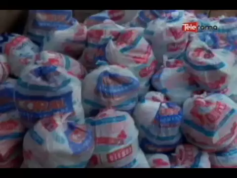 A un mes del terremoto Mikhuna sigue receptando donaciones