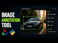 Build an Image Annotation Tool for Object Detection Using Python OpenCV
