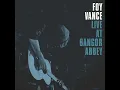 Make It Rain (Live) - Foy Vance