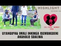 Download Lagu uyangipha imali inkinga isembhedeni akanalo sdalwa - Ep 168 Highlights