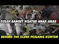 Download Lagu Behind The Scene Lagu Mahesa Pejuang Konten