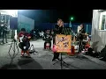 Download Lagu Mr.X Buskers | suara brader ni memang padu bawa lagu Scan kau dipaksa aku terpaksa