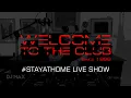 Lagu Welcome To The Club #stayathome Live Show