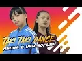 Lagu Taki Taki Dance - Neona \u0026 Ufa Sofura | DiaryNeo