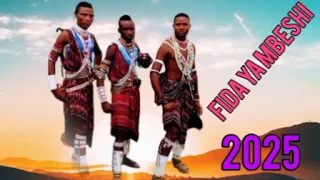 FIDA YA MBESHI FT LADI KIKUNDI CHA FIMBO BY MSAMBAZAJI LUFUNZA MANYANDA 2025 