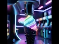 Download Lagu Pixel Ice Cream That Costs $1000 – Would You Try It?