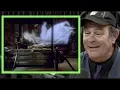 Dan Aykroyd s Ghostly Encounter Joe Rogan