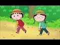 Download Lagu Chibi Maruko Chan Eng Dub #811 \