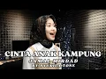 Lagu Cinta Anak Kampung – Jamal Mirdad | Cover by Syakila Tone
