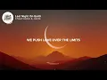 Cheat Codes & Jonita - Last Night On Earth (Lyrics)
