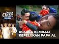 DRAMATIS!! AL \u0026 Nina Menyelamatkan Askara Dari Kecelakaan | IKATAN CINTA | EPS.1098 (1/4)
