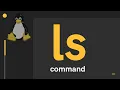 Linux ls command Hindi