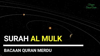 Download Surah Al Mulk | Beautiful Voice Quran | Zain Abu Kautsar MP3