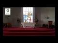LIVE 29 AUGUST MASS ST MARY IMMACULATE CHURCH