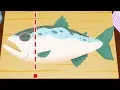 Download Lagu Làm Sushi Cá Và Sushi Cuộn Nhật Bản – Game Nấu Ăn Vui Nhộn