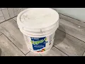 MAPEI Type 1 Professional Tile Adhesive Mastic Adhesive Review Trusted by Pros