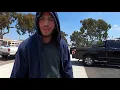 Cannabis Delivery Service Raid - San Diego 2020 Part 2 of 2