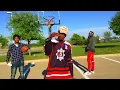 YFN Lucci - Everyday We Lit ft PnB Rock @MattSwag1_
