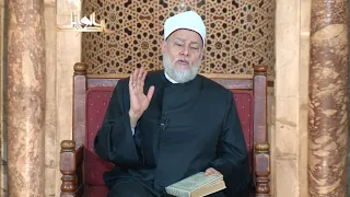 أهمية كتاب "خبايا الزوايا" للزركشي و"الكوكب الدري" للإسنوي | أ.د. علي جمعة
