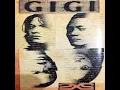 Download Lagu GIGI - KURINDUKAN (1997) (CD-RIP)