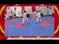 Lagu TATAMI 4 - YASPI KARATE CHAMPIONSHIP 3 2025 - Day 2