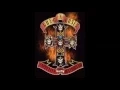 Download Lagu Guns N' Roses - Dust N' Bones (Instrumental/karaoke)