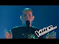 Download Lagu Kira Elisabeth Dalan-Eriksen | E du nord (Kari Bremnes) | Live | The Voice Norway 2023