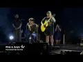 Whal & Dolph "ยิ้ม (Your Curve)" @ The Concert Hall