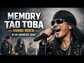 Lagu Memory Tao Toba – Century Trio | Lagu Batak Legendaris Ini Dibuat Versi Rock, Merinding!