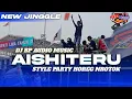 Download Lagu DJ BP AUDIO MUSIC | AISHITERU | STYLE PARTY HOREG NROTOK ‼️