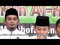 Download Lagu YA BADROTIM - AHBAABUL MUSTHOFA LAMONGAN - SMAN 1 BABAT BERSHOLAWAT