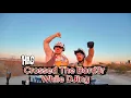 Crossed The Bord3r While DJing | HAG MIX