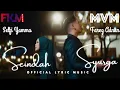 Download Lagu Farez Adnan \u0026 Selfi Yamma - Seindah Syurga (Official Lyric Music) 