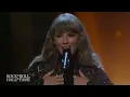 Taylor Swift - "Will You Still Love Me Tomorrow" (Carole King) | 2021 Induction