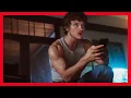 Look Behind You Connor Storrie Verizon
