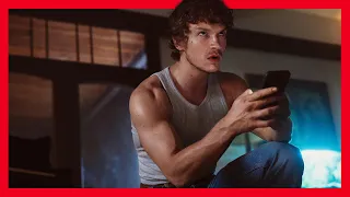 Look Behind You Connor Storrie Verizon