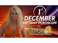 December 1st Zodiac Horoscope Birt ay Personality - Sagittarius