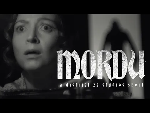 MORDU (2024) | A District 22 Studios Short
