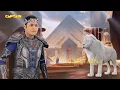 Download Lagu Baalveer Returns ( बालवीर ) || EP - 213, 214, 215