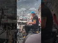 Download Lagu Controversial Drum Battle: Chad Smith vs. Travis Barker #Shorts #ChadSmith #TravisBarker