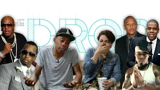forbes top 5 wealthiest in hip hop the drop presented by add all def