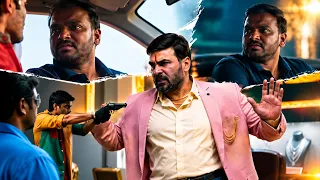 Emanuel Jabardast Super Funny Scene | Gam Gam Ganesha Movie | @tfccomedytime